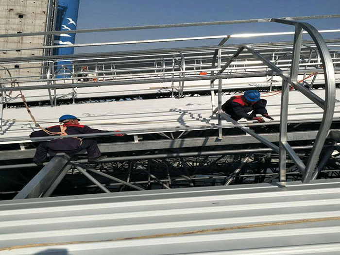 迁安亿优网架钢结构工程有限公司